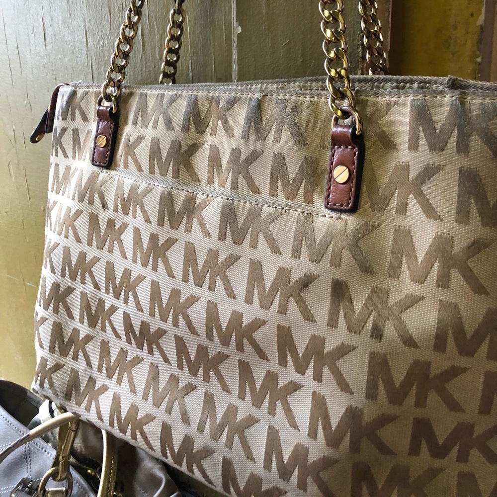 Michael Kors Handbag